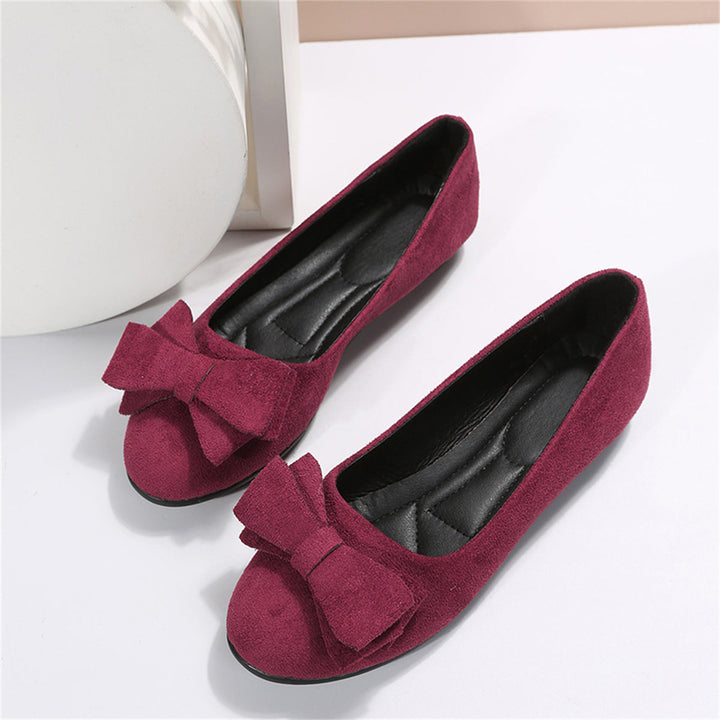 Classy Ballerina Shoes for Women