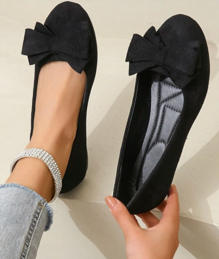 Classy Ballerina Shoes for Women