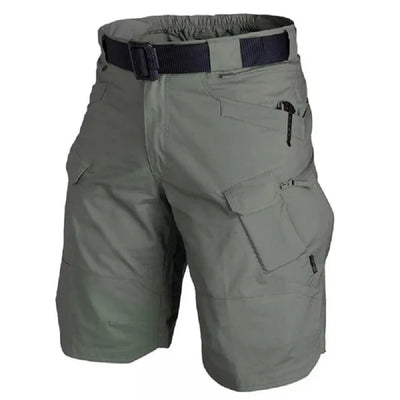 Yuna Boutique | Modern Tactical Cargo Pants for Men