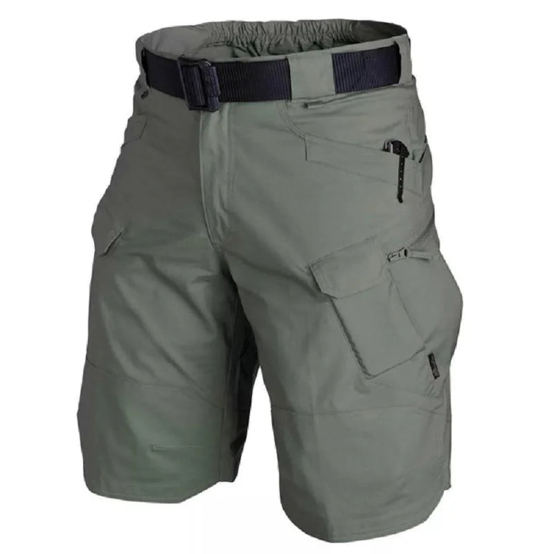 Yuna Boutique | Modern Tactical Cargo Pants for Men
